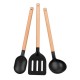 Smile MGK-23 8-piece cookware set with accessories