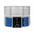 Zelmer ZFD1005 food dehydrator Transparent 520 W