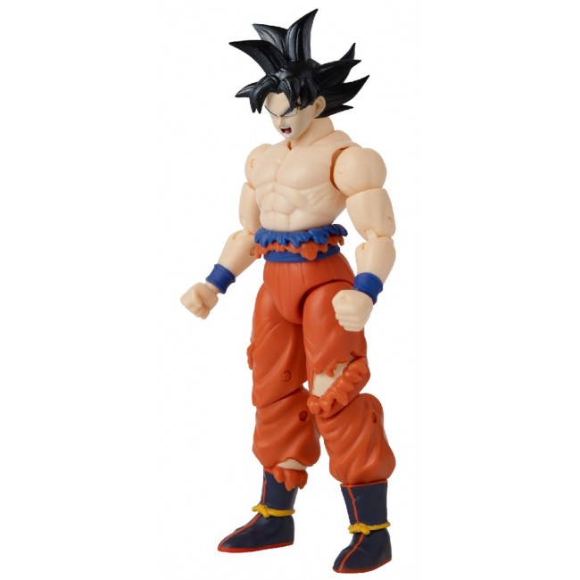 DRAGON BALL DRAGON STARS ULTRA INSTINCT GOKU SIGN DRAGON BALL DRAGON STARS ULTRA INSTINCT GOKU SIGN