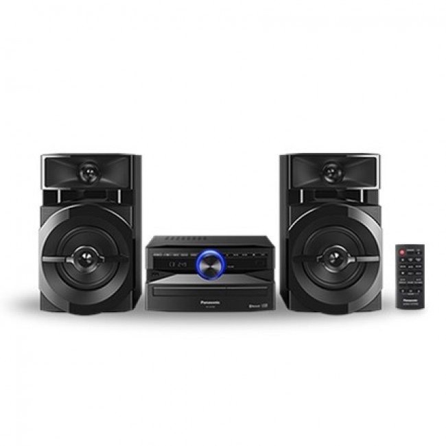 CD/Radio/MP3 System SC-UX100E-K Panasonic
