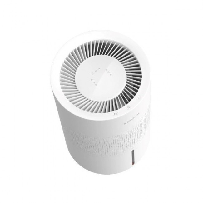 Xiaomi Smart Evaporative EU humidifier 4 L White 9 W Xiaomi Smart Evaporative EU humidifier 4 L White 9 W