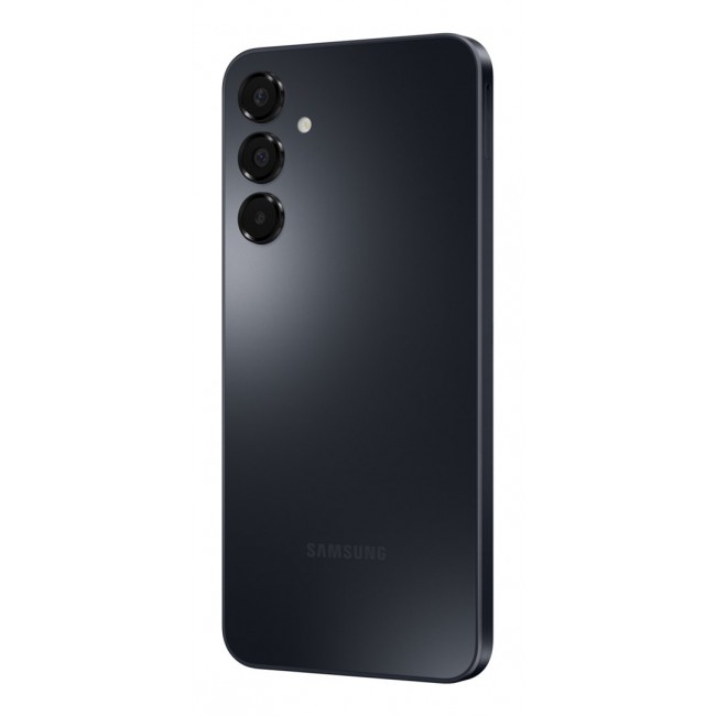 Samsung Galaxy SM-A165F/DSB 17 cm (6.7