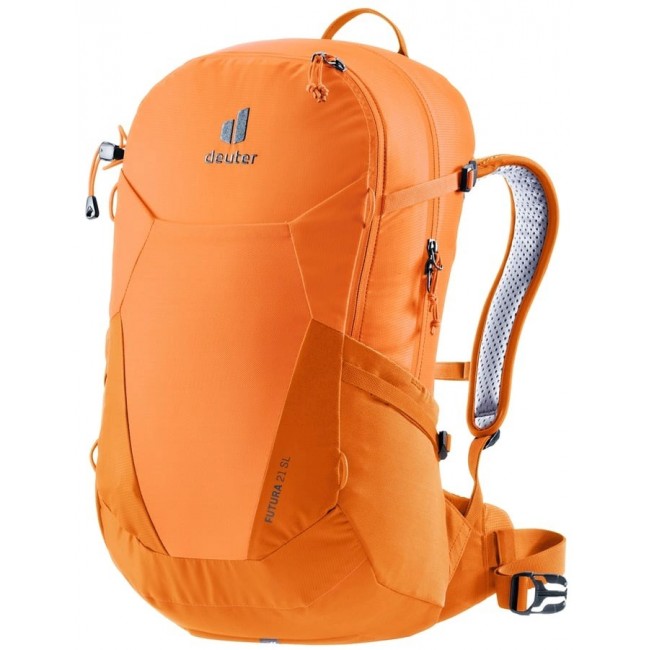 Deuter Futura 21 SL Women's hiking backpack Orange Deuter Futura 21 SL Women's hiking backpack Orange