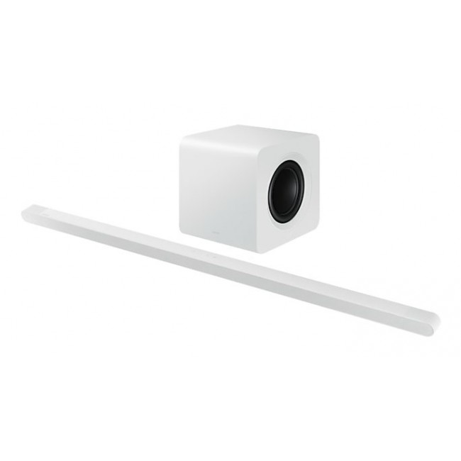 SOUND BAR 3.1.2 WHITE/HW-S801D/EN SAMSUNG