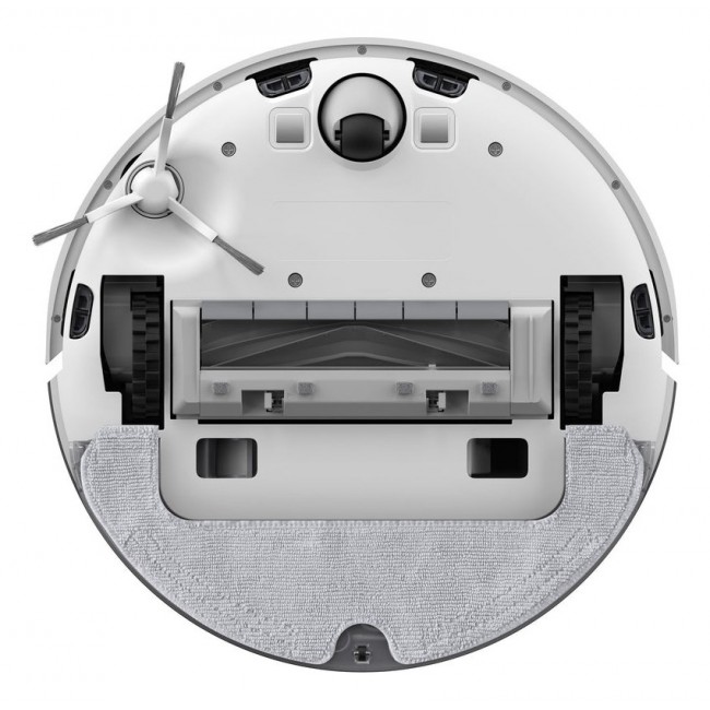 Dreame D10 Plus Gen 2 cleaning robot (white) Dreame D10 Plus Gen 2 cleaning robot (white)