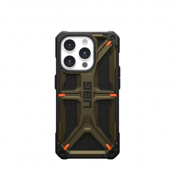 Urban Armor Gear 11427811397B mobile phone case 15.5 cm (6.1