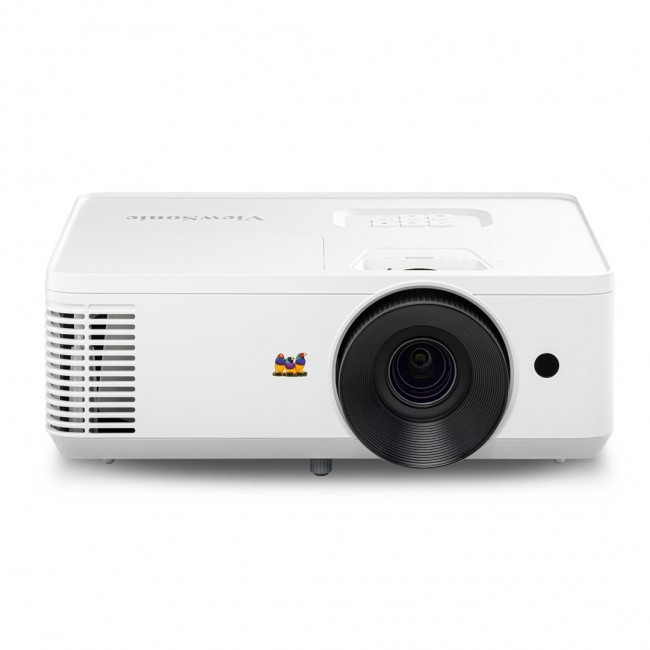 Viewsonic PA700W data projector Standard throw projector 4500 ANSI lumens WXGA (1280x800) White