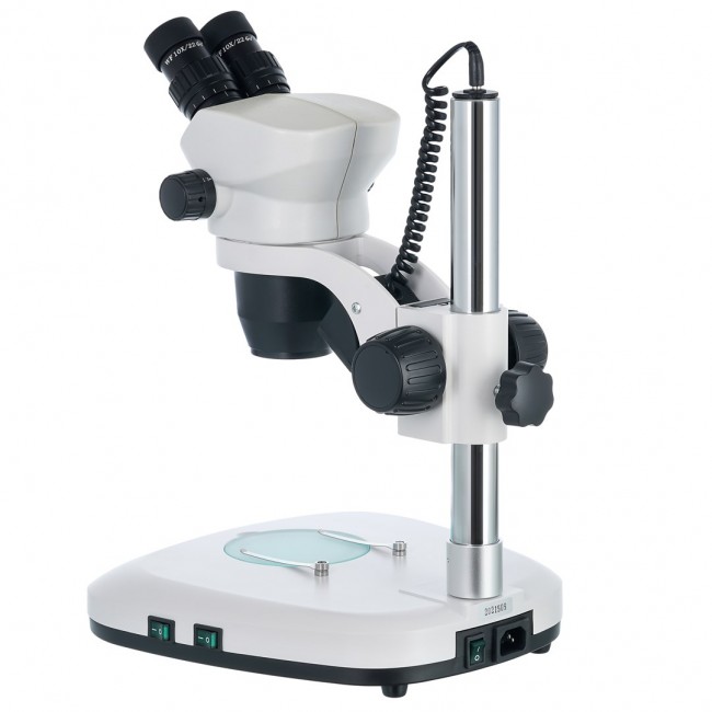 Levenhuk ZOOM 1B 45x Optical microscope