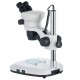 Levenhuk ZOOM 1B 45x Optical microscope