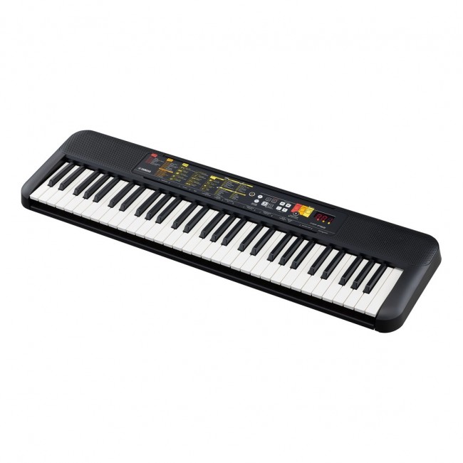Yamaha PSR-F52 - keyboard Yamaha PSR-F52 - keyboard
