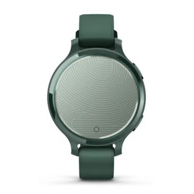 Garmin Lily 2 Active 38 mm Digital 240 x 201 pixels Touchscreen Green GPS (satellite) Garmin Lily 2 Active 38 mm Digital 240 x 201 pixels Touchscreen Green GPS (satellite)
