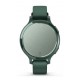 Garmin Lily 2 Active 38 mm Digital 240 x 201 pixels Touchscreen Green GPS (satellite) Garmin Lily 2 Active 38 mm Digital 240 x 201 pixels Touchscreen Green GPS (satellite)