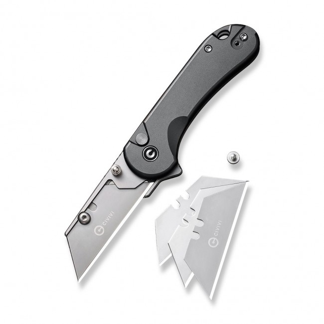 Knife CIVIVI Elementum Utility Knife CIVIVI Elementum Utility