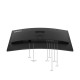Lenovo ThinkVision T34WD-40 LED display 86.4 cm (34 Lenovo ThinkVision T34WD-40 LED display 86.4 cm (34