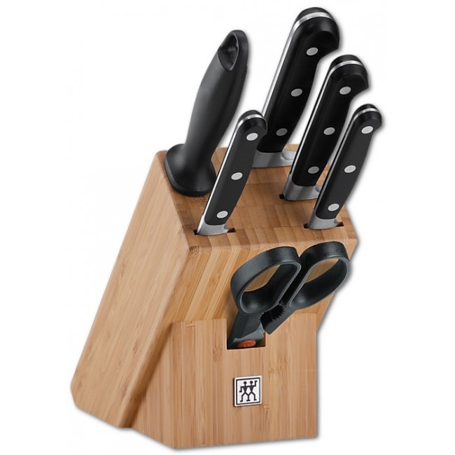 ZWILLING 35621-004-0 kitchen cutlery/knife set 7 pc(s) Knife/cutlery case set ZWILLING 35621-004-0 kitchen cutlery/knife set 7 pc(s) Knife/cutlery case set