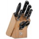 ZWILLING 35621-004-0 kitchen cutlery/knife set 7 pc(s) Knife/cutlery case set ZWILLING 35621-004-0 kitchen cutlery/knife set 7 pc(s) Knife/cutlery case set