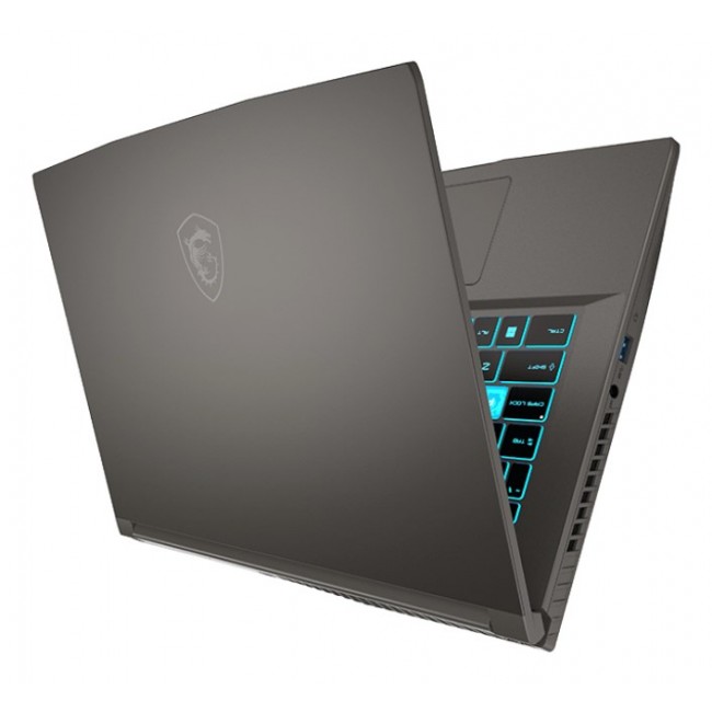 MSI Thin 15 B13VE-3091XPL Intel Core i5 i5-13420H Laptop 39.6 cm (15.6 MSI Thin 15 B13VE-3091XPL Intel Core i5 i5-13420H Laptop 39.6 cm (15.6