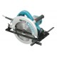 Makita N5900B portable circular saw 23.5 cm 4100 RPM 2000 W Makita N5900B portable circular saw 23.5 cm 4100 RPM 2000 W