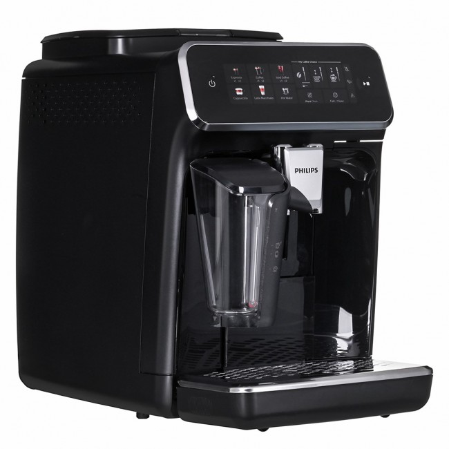Philips EP3341/50 coffee maker Fully-auto Espresso machine Philips EP3341/50 coffee maker Fully-auto Espresso machine