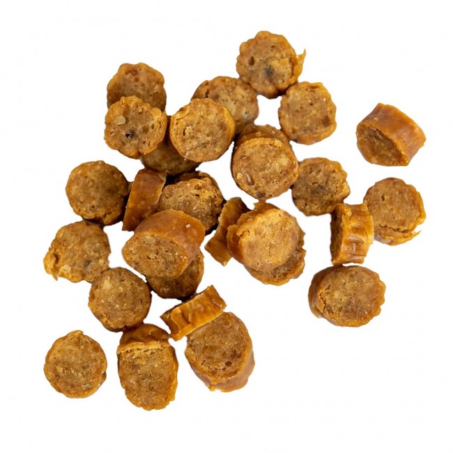 BULTI Beef - cat treats - 150g BULTI Beef - cat treats - 150g