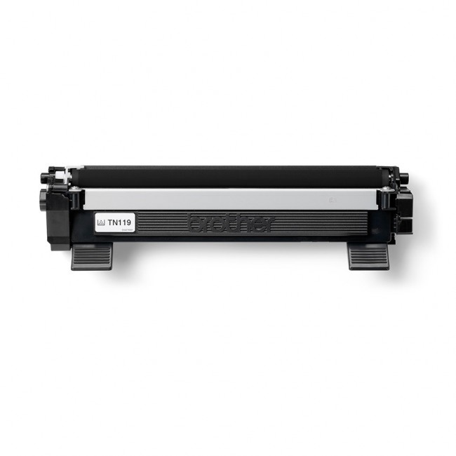Brother TN119 TN-119 toner cartridge 1 pc(s) Original Black Brother TN119 TN-119 toner cartridge 1 pc(s) Original Black
