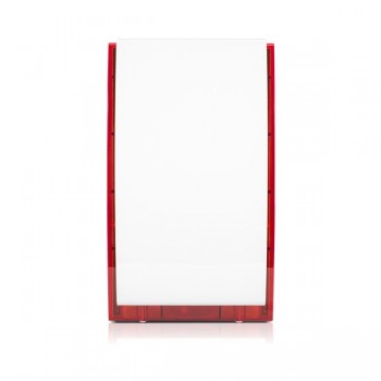Satel MSP-300 R Indoor Red, White