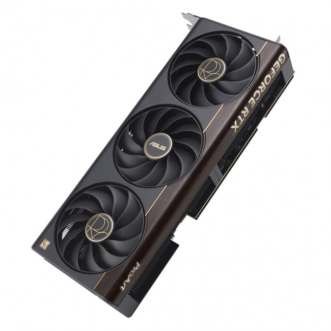ASUS ProArt -RTX5070TI-O16G NVIDIA GeForce RTX 5070 Ti 16 GB GDDR7