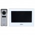 Video doorphone set KTH01 Wi-Fi / 4-Wire