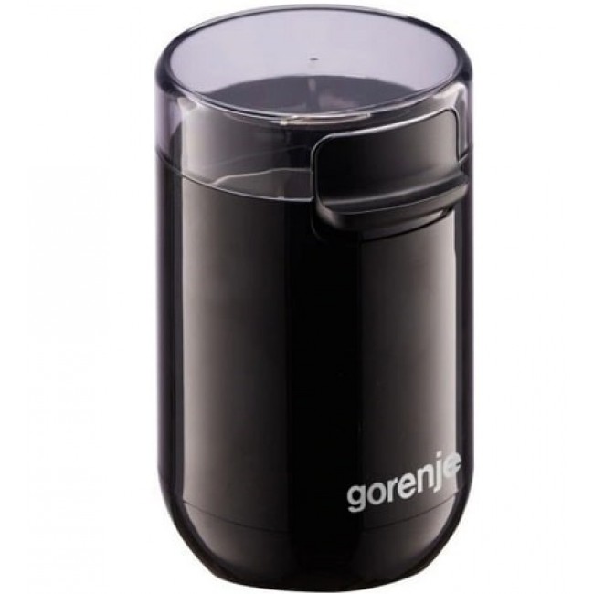 Gorenje SMK150SB 150W Coffee Grinder, Black