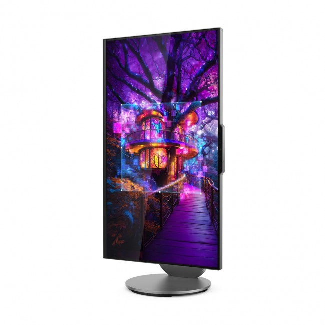 Lenovo Yoga AIO 27IAH10 Intel Core Ultra 7 68.6 cm (27 Lenovo Yoga AIO 27IAH10 Intel Core Ultra 7 68.6 cm (27