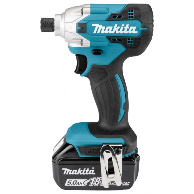 Makita DTD156RTJ power screwdriver/impact driver 2500 RPM Green