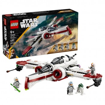 LEGO STAR WARS 75402 ARC-170 Starfighter
