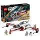 LEGO STAR WARS 75402 ARC-170 Starfighter LEGO STAR WARS 75402 ARC-170 Starfighter