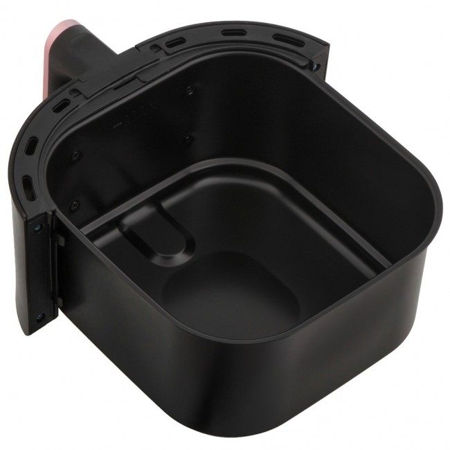 Adler AD 6322 Air fryer 5.0 L black