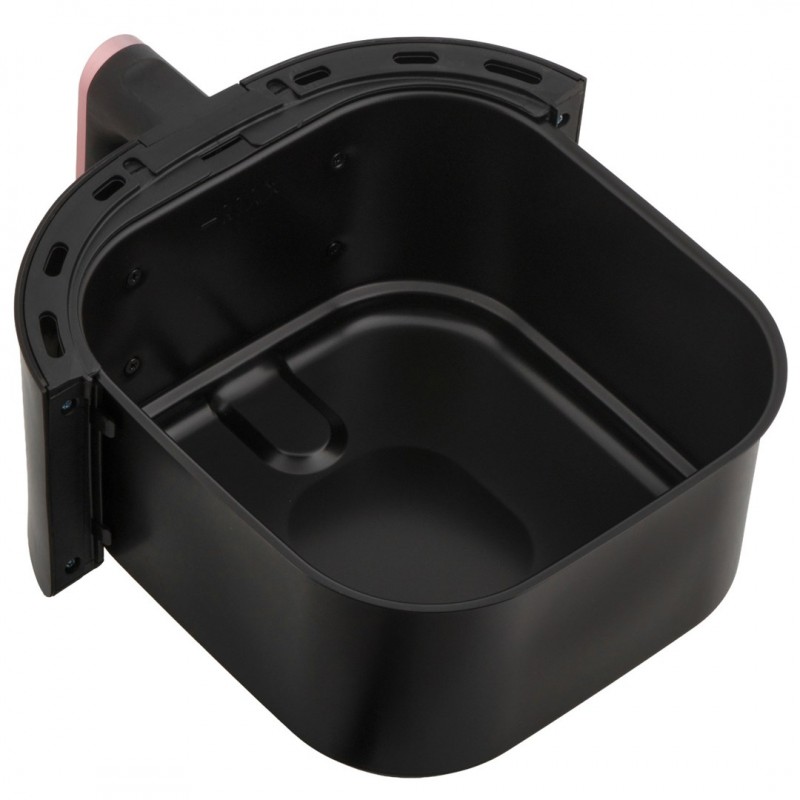 Adler AD 6322 Air fryer 5.0 L black