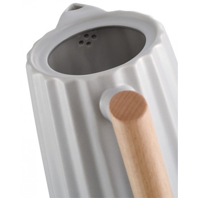 Concept RK0091 Ceramic electric kettle 1.5 l Light grey Concept RK0091 Ceramic electric kettle 1.5 l Light grey