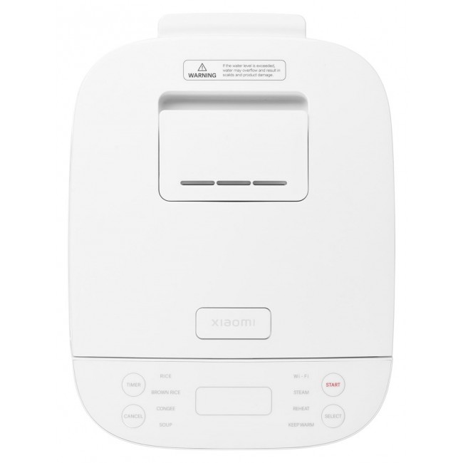 Xiaomi Smart Multifunctional Rice Cook Xiaomi Smart Multifunctional Rice Cook