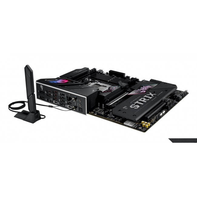 ASUS ROG STRIX B850-E GAMING WIFI AMD B850 socket AM5 ATX motherboard