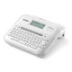 Brother PT-D410VP label printer ZINK (Zero-Ink) 180 x 180 DPI Wired TZe QWERTY Brother PT-D410VP label printer ZINK (Zero-Ink) 180 x 180 DPI Wired TZe QWERTY