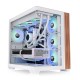 Thermaltake View 380 WS ARGB Midi Tower White