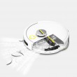 KARCHER RVC 3 Comfort Extra cleaning robot with base station KARCHER RVC 3 Comfort Extra cleaning robot with base station