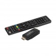 KRUGER & MATZ mini Tuner DVB-T2 H.265 HEVC KM9998