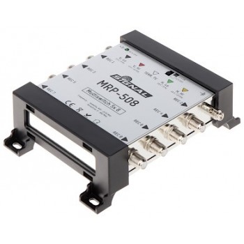 Multiswitch MRP-508 5 in / 8 out Signal