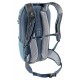 Deuter Race 16 - hiking backpack (Atlantic/ink)