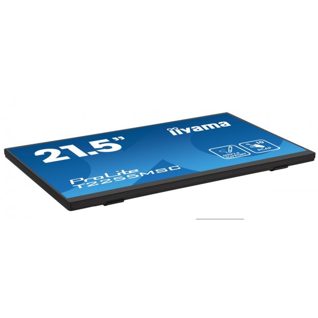 iiyama ProLite T2255MSC-B1 computer monitor 54.6 cm (21.5