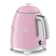 Smeg 50's Style Kettles KLF05PKEU Pink
