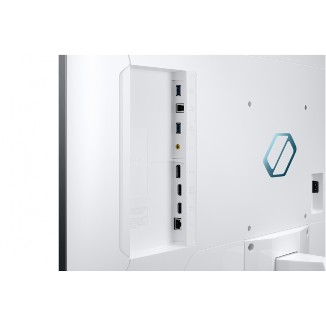 Samsung Odyssey Neo G7 G70NC LS43CG700NUXEN 43 