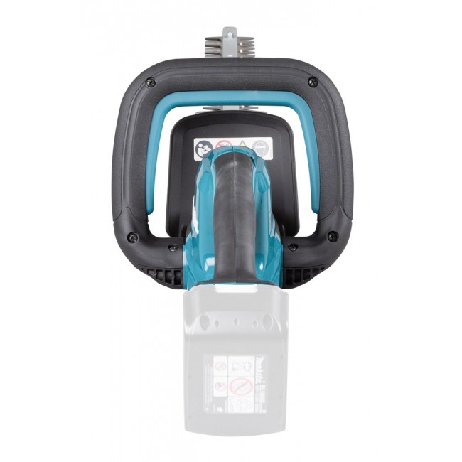 Makita DUH606Z power hedge trimmer Double blade 2.2 kg Makita DUH606Z power hedge trimmer Double blade 2.2 kg