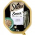 SHEBA Sauce collection Veal in light sauce wet cat food 85g