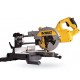 DeWALT DCS777N-XJ mitre saw 6300 RPM DeWALT DCS777N-XJ mitre saw 6300 RPM